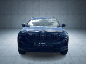 Skoda Karoq Sportline 1,5 TSI 110 kW 7-Gang-DS *GEWERBE SOFORT VERFÜGBAR*