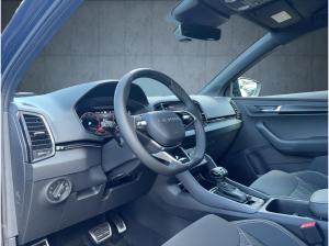 Skoda Karoq Sportline 1,5 TSI 110 kW 7-Gang-DS *GEWERBE SOFORT VERFÜGBAR*