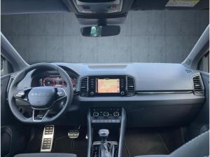 Skoda Karoq Sportline 1,5 TSI 110 kW 7-Gang-DS *GEWERBE SOFORT VERFÜGBAR*