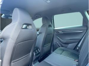 Skoda Karoq Sportline 1,5 TSI 110 kW 7-Gang-DS *GEWERBE SOFORT VERFÜGBAR*