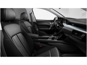 Audi e-tron Sportback 55 quattro S line Matrix-LED DAB VC