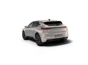DS Automobiles N°4 Hybrid Etoile + Alcantara *Sonderaktion*