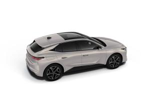DS Automobiles N°4 Hybrid Etoile + Alcantara *Sonderaktion*