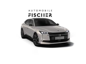 DS Automobiles N°4 Hybrid Etoile + Alcantara *Sonderaktion*