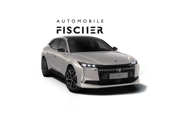 DS Automobiles N°4 Hybrid Etoile + Alcantara *Sonderaktion*