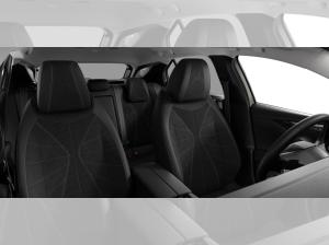 DS Automobiles N°4 Hybrid Etoile + Alcantara *Sonderaktion*