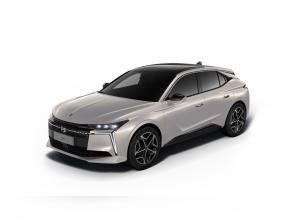 DS Automobiles N°4 Hybrid Etoile + Alcantara *Sonderaktion*