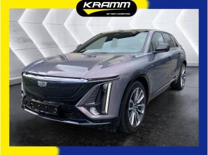 Cadillac LYRIQ