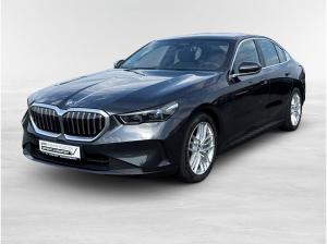 BMW 550