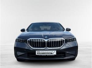 BMW 550 e xDrive Limo PGSD,ACC,H/K SOUND,360 GRAD KAMERA,AUTOBAHN ASSISTENT,4x SITZHEIZUNG