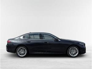 BMW 550 e xDrive Limo PGSD,ACC,H/K SOUND,360 GRAD KAMERA,AUTOBAHN ASSISTENT,4x SITZHEIZUNG