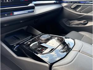BMW 550 e xDrive Limo PGSD,ACC,H/K SOUND,360 GRAD KAMERA,AUTOBAHN ASSISTENT,4x SITZHEIZUNG