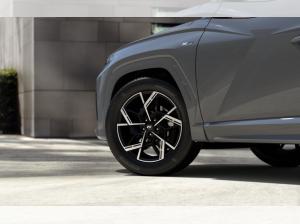 Hyundai TUCSON 🏁N-LINE🏁🔥KRELL🔥LED-PAKET🔥SOFORT-VERFÜGBAR🔥