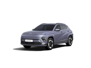 Hyundai KONA Elektro Trend