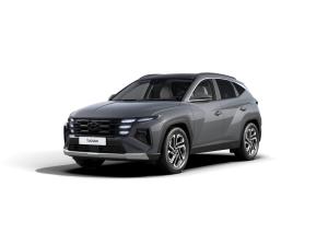 Hyundai TUCSON Trend