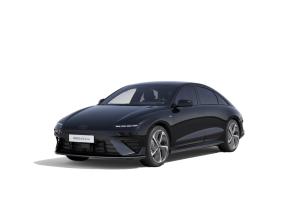 Hyundai IONIQ 6 N-Line