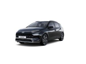 Hyundai BAYON Trend