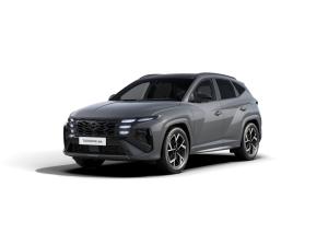 Hyundai TUCSON N-Line