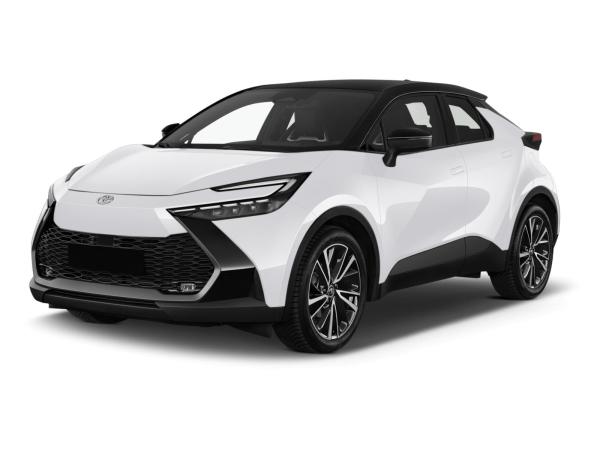 Toyota C-HR Plug-In*GR Sport*