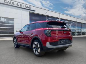 Ford Explorer EXPLORER BEV 210 KW PREMIUM #HEADUP #NAVI #PANORAMADACH