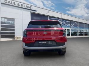 Ford Explorer EXPLORER BEV 210 KW PREMIUM #HEADUP #NAVI #PANORAMADACH