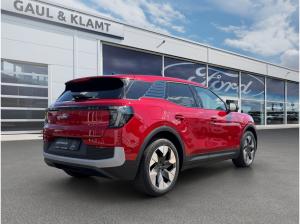 Ford Explorer EXPLORER BEV 210 KW PREMIUM #HEADUP #NAVI #PANORAMADACH