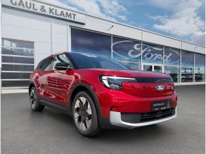 Ford Explorer EXPLORER BEV 210 KW PREMIUM #HEADUP #NAVI #PANORAMADACH