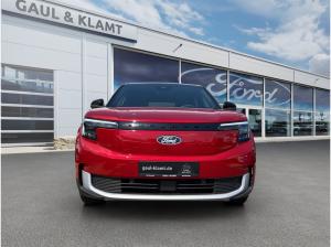 Ford Explorer EXPLORER BEV 210 KW PREMIUM #HEADUP #NAVI #PANORAMADACH