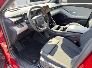 Ford Explorer EXPLORER BEV 210 KW PREMIUM #HEADUP #NAVI #PANORAMADACH