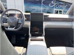 Ford Explorer EXPLORER BEV 210 KW PREMIUM #HEADUP #NAVI #PANORAMADACH