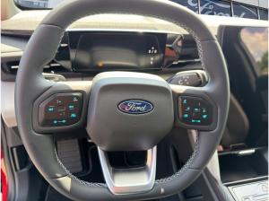 Ford Explorer EXPLORER BEV 210 KW PREMIUM #HEADUP #NAVI #PANORAMADACH