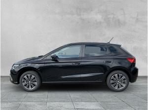 Seat Ibiza Road Edition