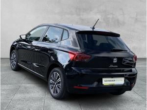 Seat Ibiza Road Edition