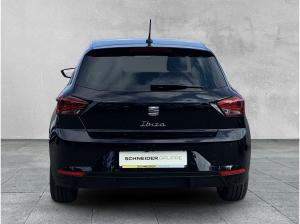 Seat Ibiza Road Edition