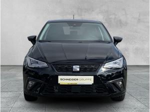 Seat Ibiza Road Edition