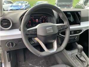 Seat Ibiza Road Edition