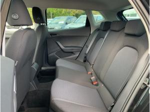 Seat Ibiza Road Edition