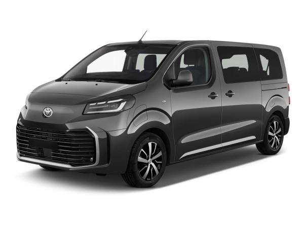 Toyota Proace Verso *Lounge*L1*Automatik*