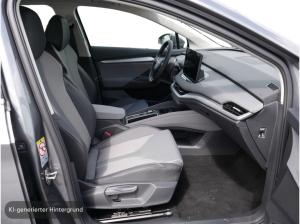 Skoda Enyaq Enyaq 60 KLIMA KEYLESS PDC KAMERA NAVI ACC LED *887*