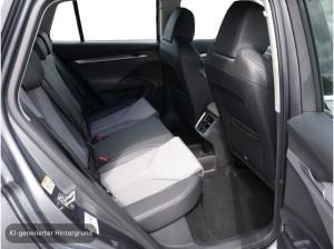 Skoda Enyaq Enyaq 60 KLIMA KEYLESS PDC KAMERA NAVI ACC LED *887*