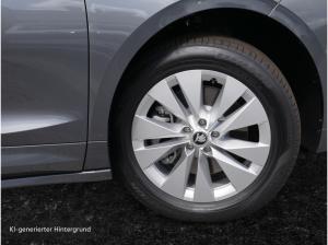 Skoda Enyaq Enyaq 60 KLIMA KEYLESS PDC KAMERA NAVI ACC LED *887*