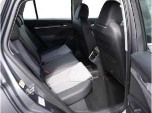 Skoda Enyaq 60 KLIMA KEYLESS PDC KAMERA NAVI ACC LED *956*