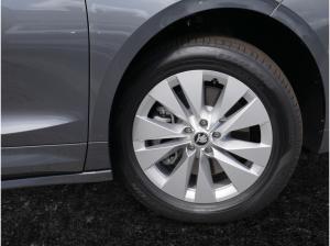 Skoda Enyaq 60 KLIMA KEYLESS PDC KAMERA NAVI ACC LED *956*