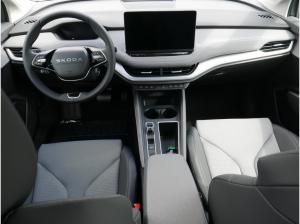 Skoda Enyaq 60 KLIMA KEYLESS PDC KAMERA NAVI ACC LED *956*