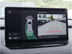 Skoda Enyaq 60 KLIMA KEYLESS PDC KAMERA NAVI ACC LED *956*