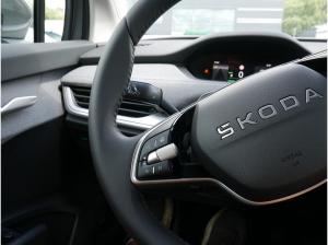 Skoda Enyaq 60 KLIMA KEYLESS PDC KAMERA NAVI ACC LED *956*