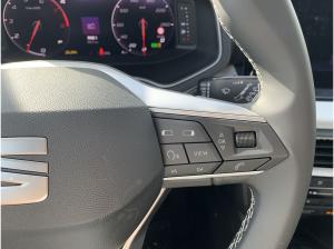 Seat Ibiza Road Edition
