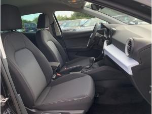 Seat Ibiza Road Edition
