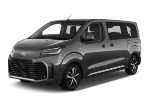 Toyota Proace Verso *Teamplayer*Navi*L1*