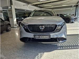 Mazda CX-5 141ps 6AT FWD Homura BLOP